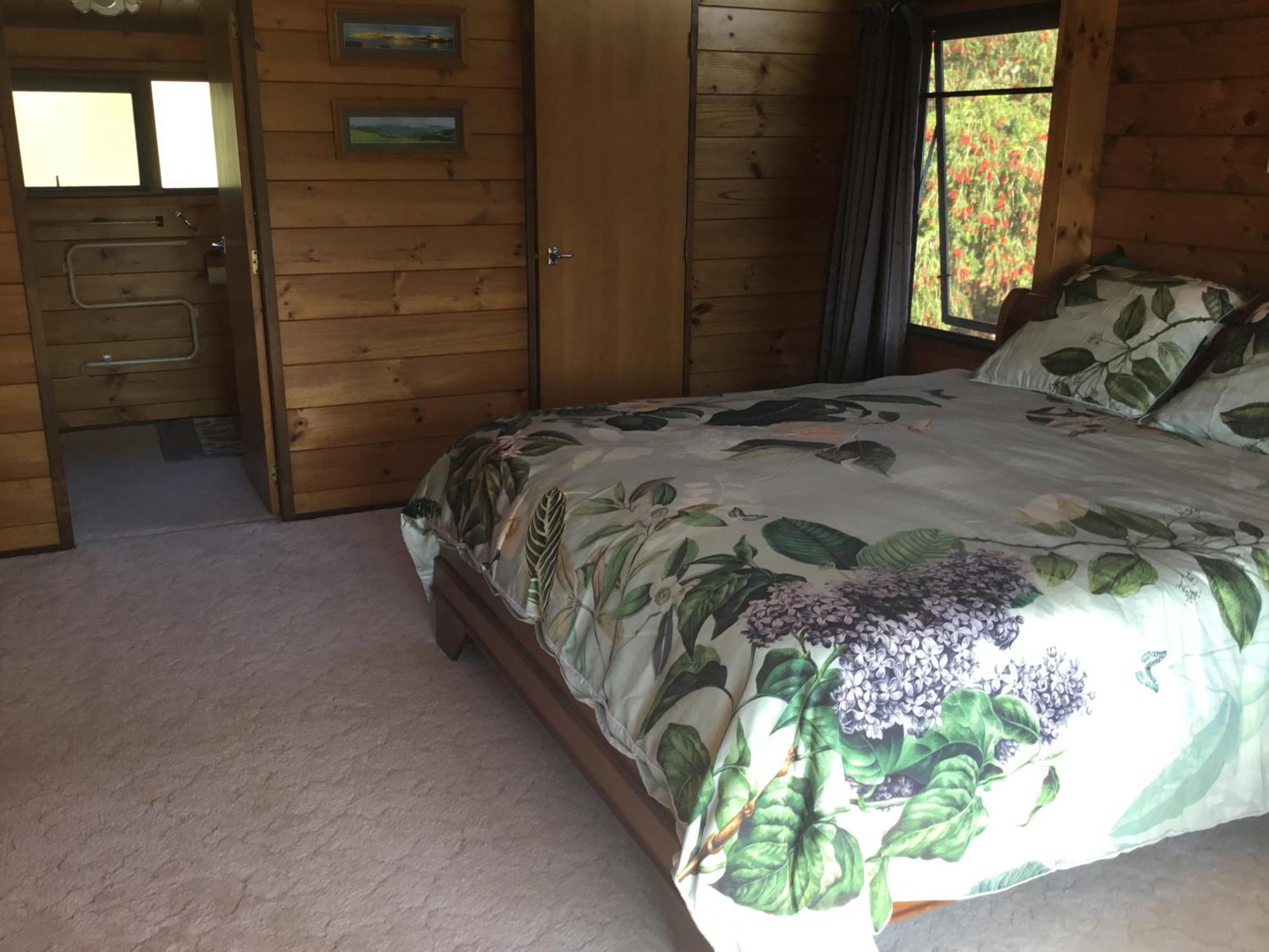 Norfolk Gardens Bed And Breakfast Te Kopuru Chambre photo